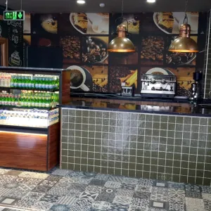 RESTORAN