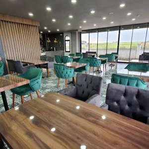 RESTORAN