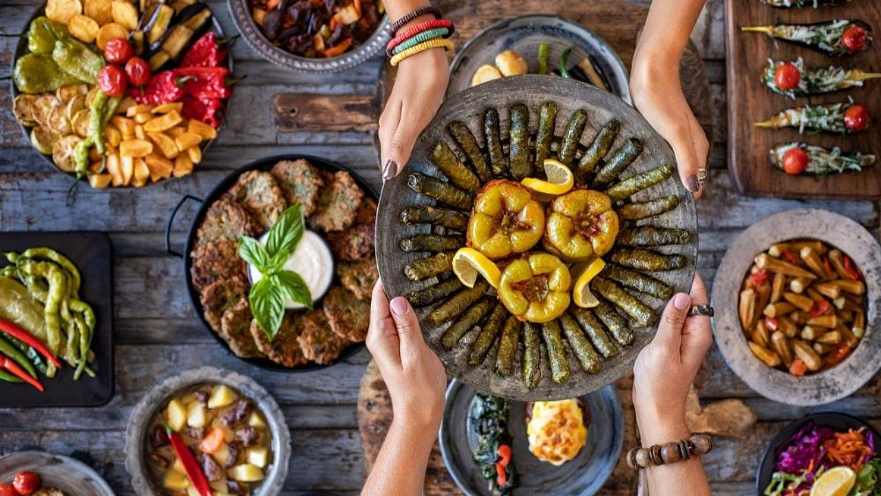 Türk mutfağı